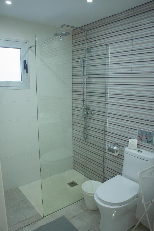 Los Gracioseros Puerto Del Carmen Luxury Exterior foto