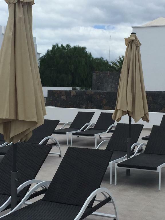 Los Gracioseros Puerto Del Carmen Luxury Exterior foto