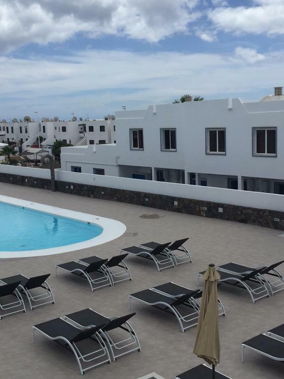Los Gracioseros Puerto Del Carmen Luxury Exterior foto